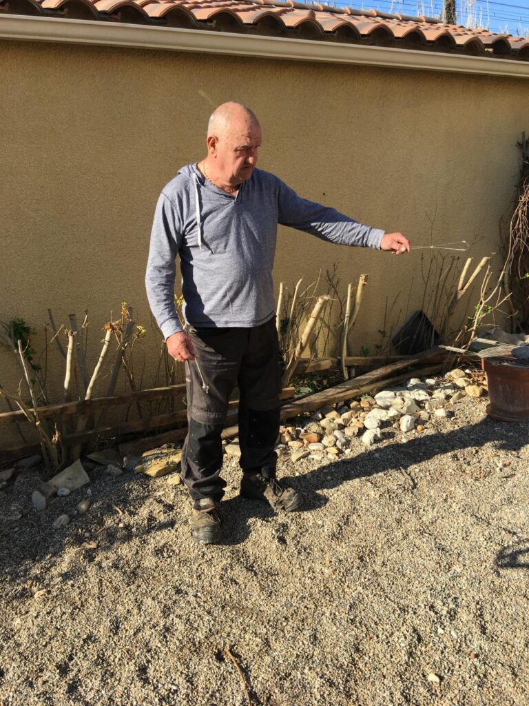 recherche source forage forissier