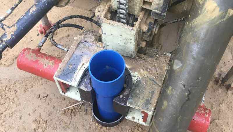 renovation puit forage forissier orange